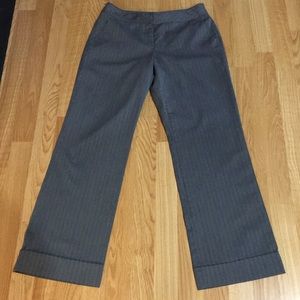 Dress pants